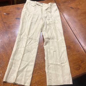 Like new Ralph Lauren slacks